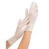 DiaMAX-S смотровые перчатки с текстурой